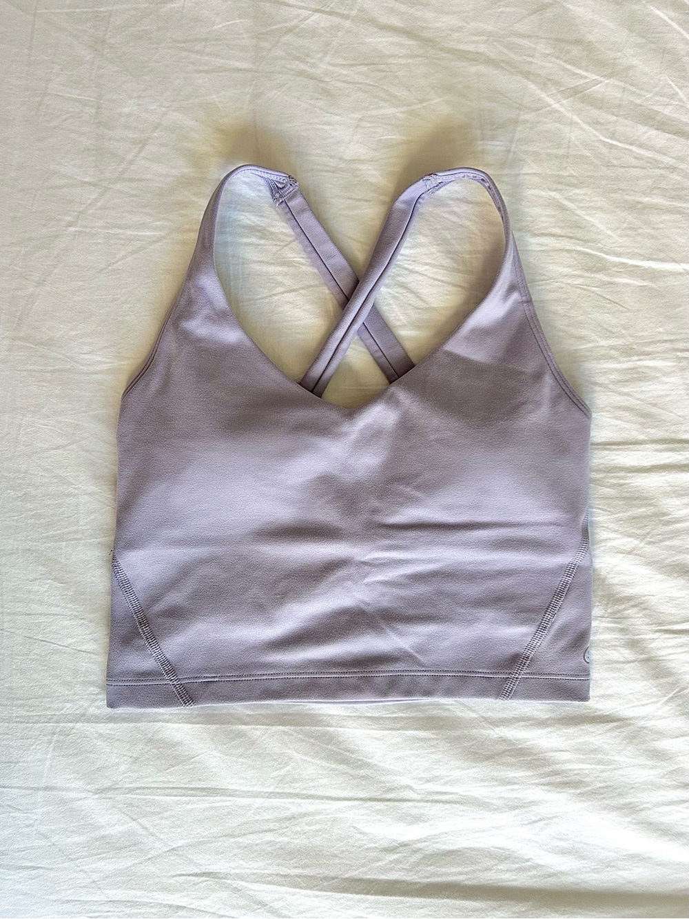 Gilly Hicks Recharge Active Top